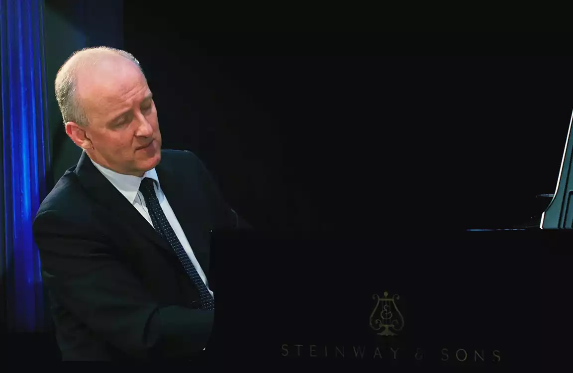 James Lisney (Velká Británie) - preview image