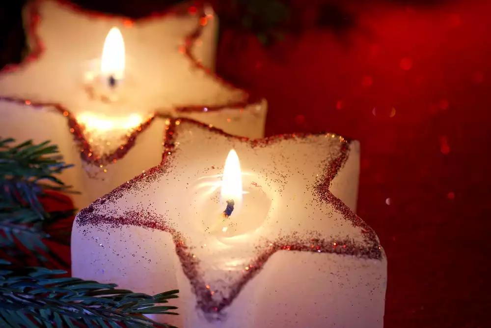 Nejkrásnější vánoční mše a další písně pro vánoční náladu - preview image