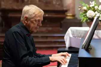 Známé árie, varhanní skladby a duchovní hudba - 3