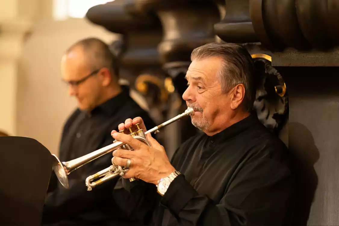 Od klasiky po filmovou hudbu a jazz - preview image
