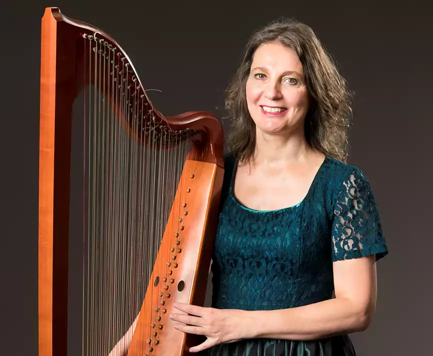 Divnotvůrkyně - preview image