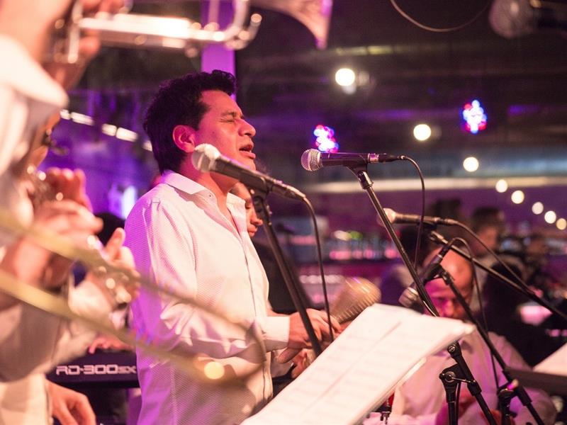 Caribe - preview image