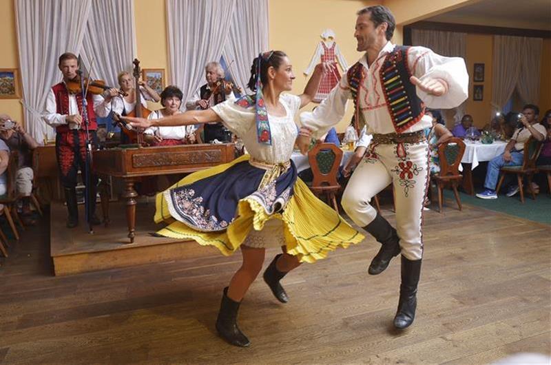 Silvestr U Marčanů - preview image