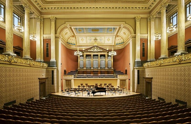 H. Berlioz – Fantastická symfonie | A. Dvořák - Houslový koncert a moll  - preview image