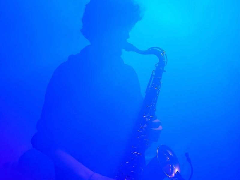 Vojtěch Polej - - Absolventský koncert KJJ - preview image