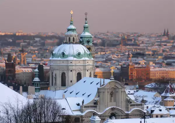 Adventní koncert - preview image