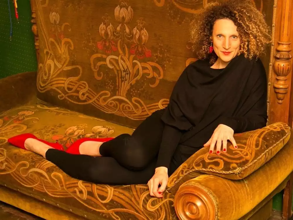 Petra Ernyeiová Trio - narozeninový koncert ft. Mirka Novak & Ridina Ahmedová - preview image