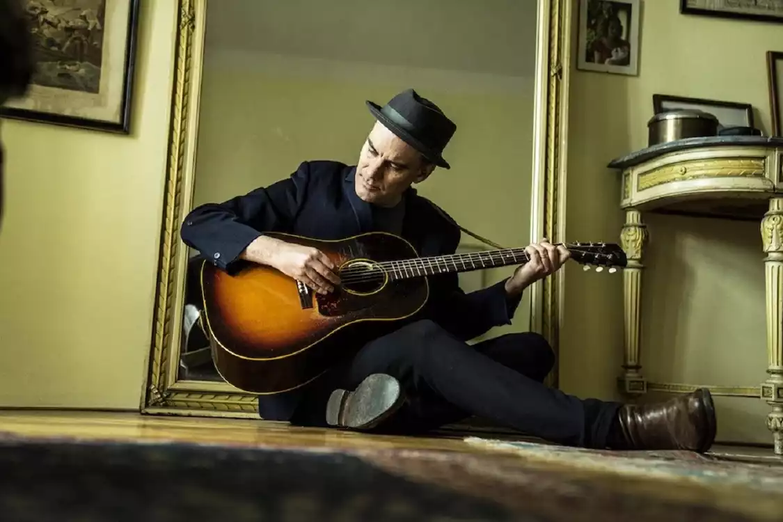 James Harries Band - preview image