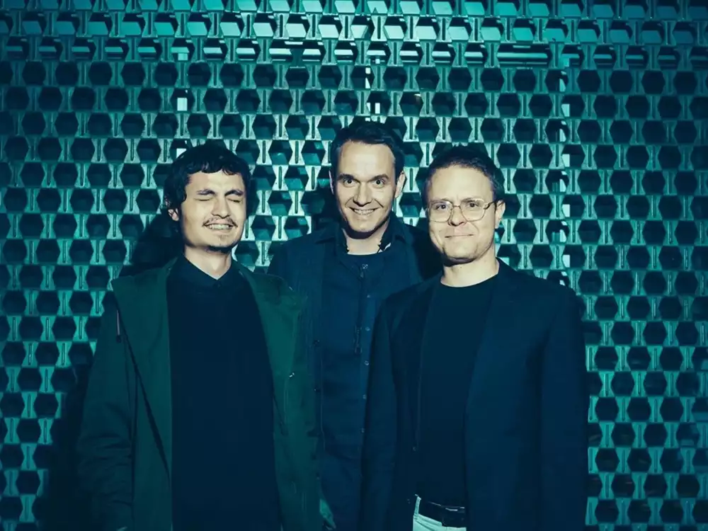 Stay In Tune - Křest alba "Happily Ragged" - preview image