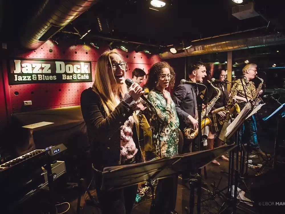 Reelin' In The Years: Tribute to Steely Dan - preview image