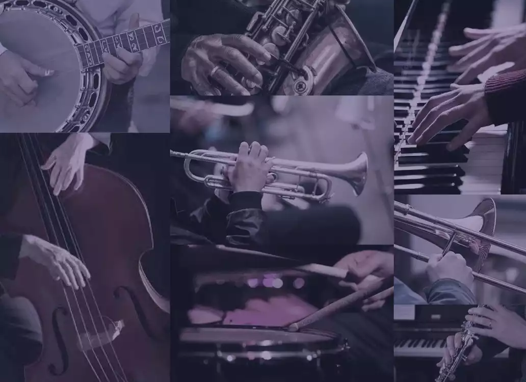 Joker's Band - preview image
