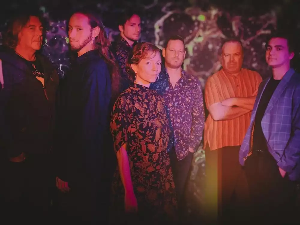 Yo Soy Indigo (USA/GB/SWE/CZ/SK) - preview image