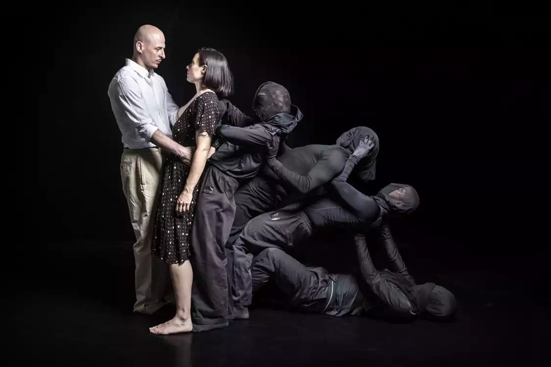 Apartment 24 - preview image