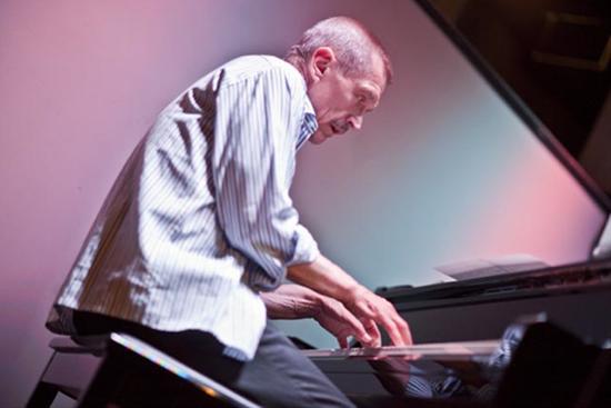 Emil Viklický Trio - preview image