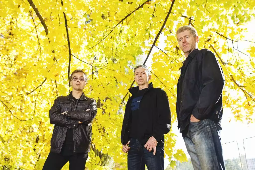 AMC Trio - preview image