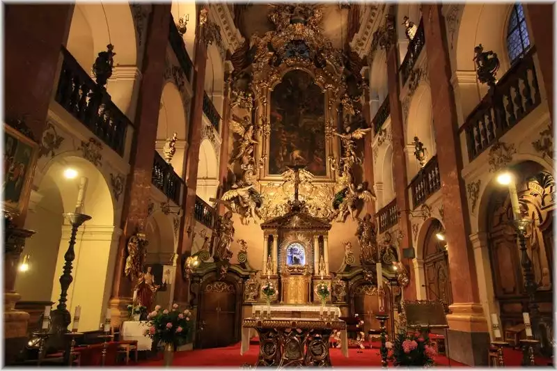 31. Mezinárodní varhanní festival - preview image