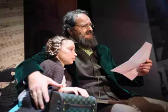 Bedřich Smetana - Třináctá láska - 3