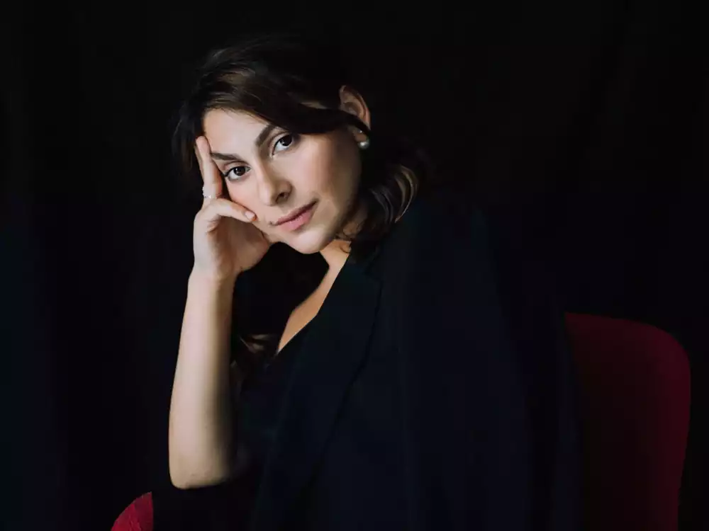 Schubert – Zimní cesta - preview image