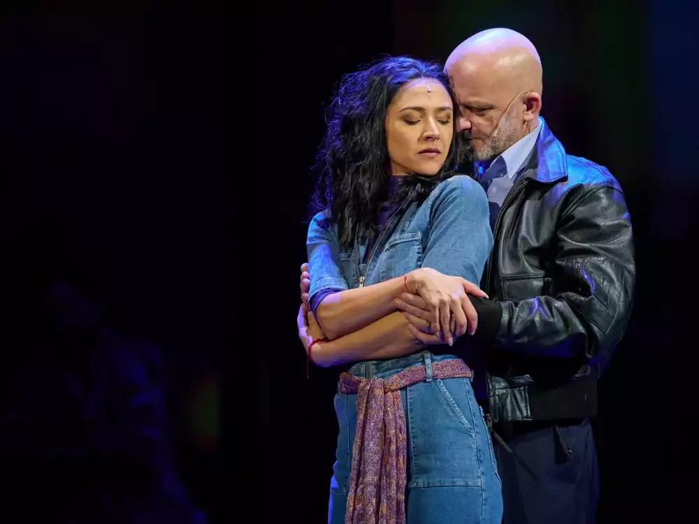 The Bodyguard - preview image