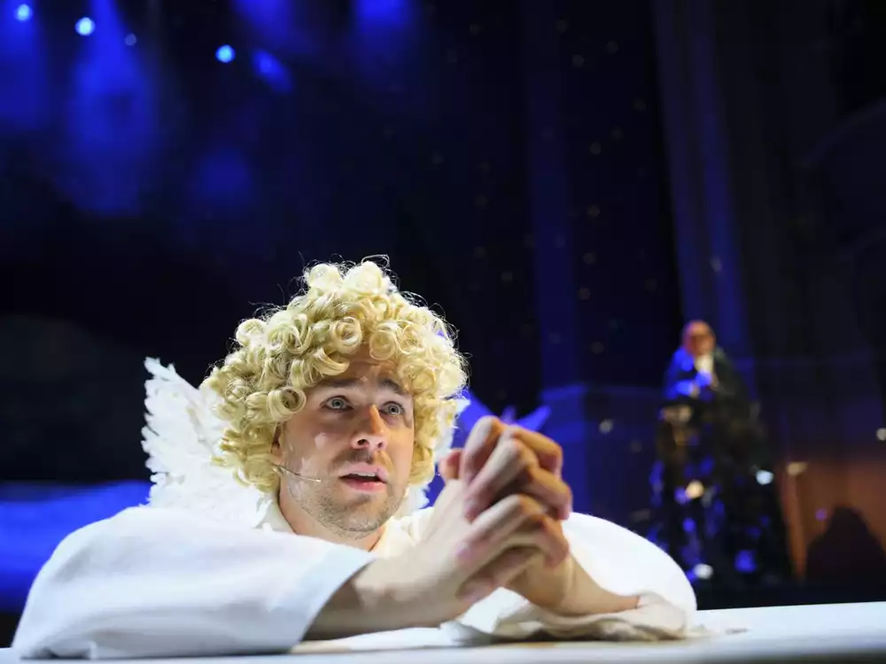 Anděl páně - preview image