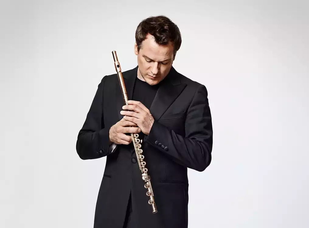 Mozart. Poulenc. Haydn - preview image