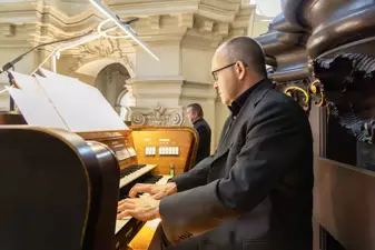 Od klasiky po filmovou hudbu a jazz - 1