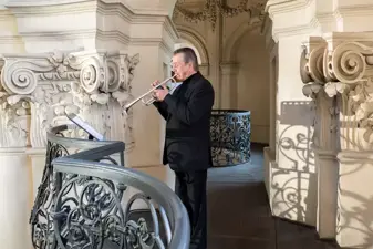 Od klasiky po filmovou hudbu a jazz - 2