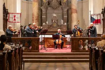 Slavné koncerty pro varhany a orchestr  - 2