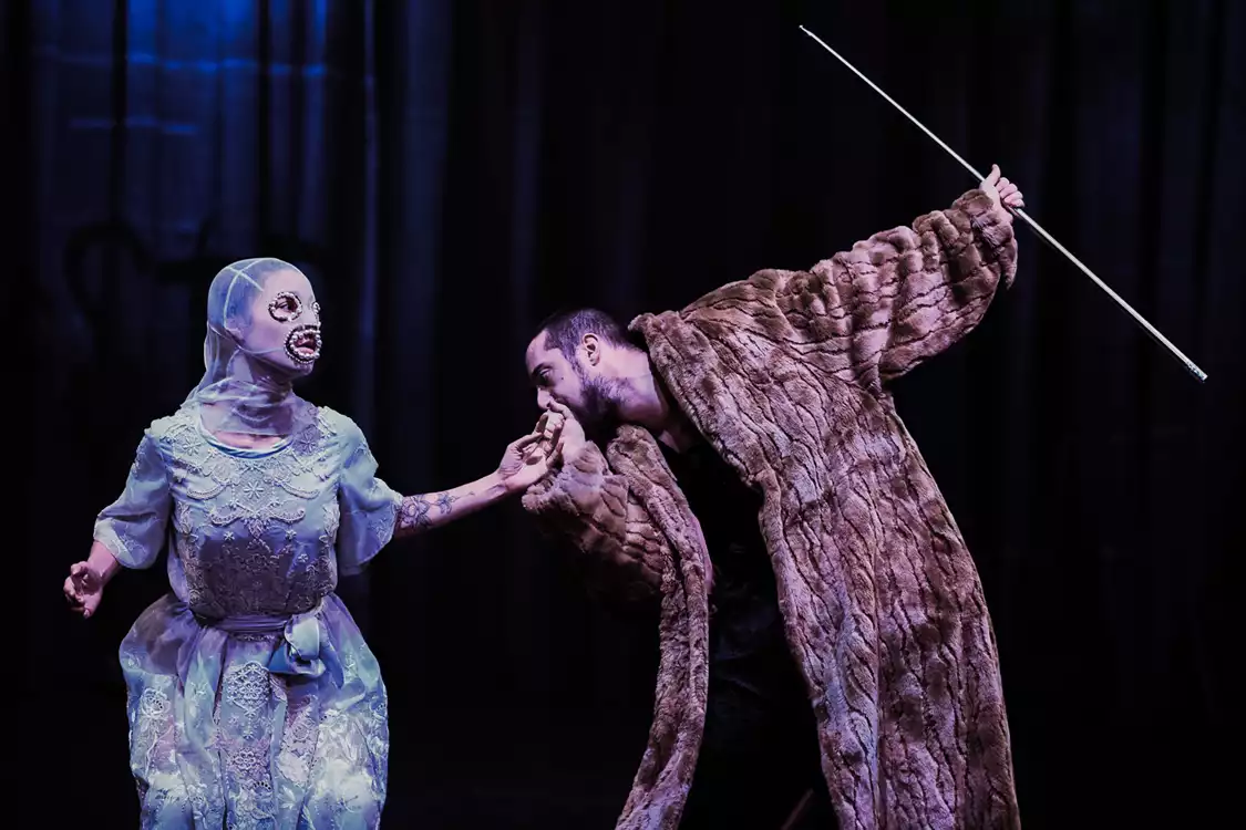 Panoptikum - preview image