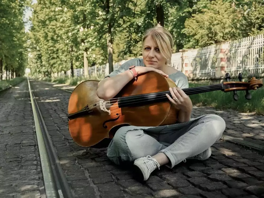 Dorota Barová Trio - křest nového alba - preview image