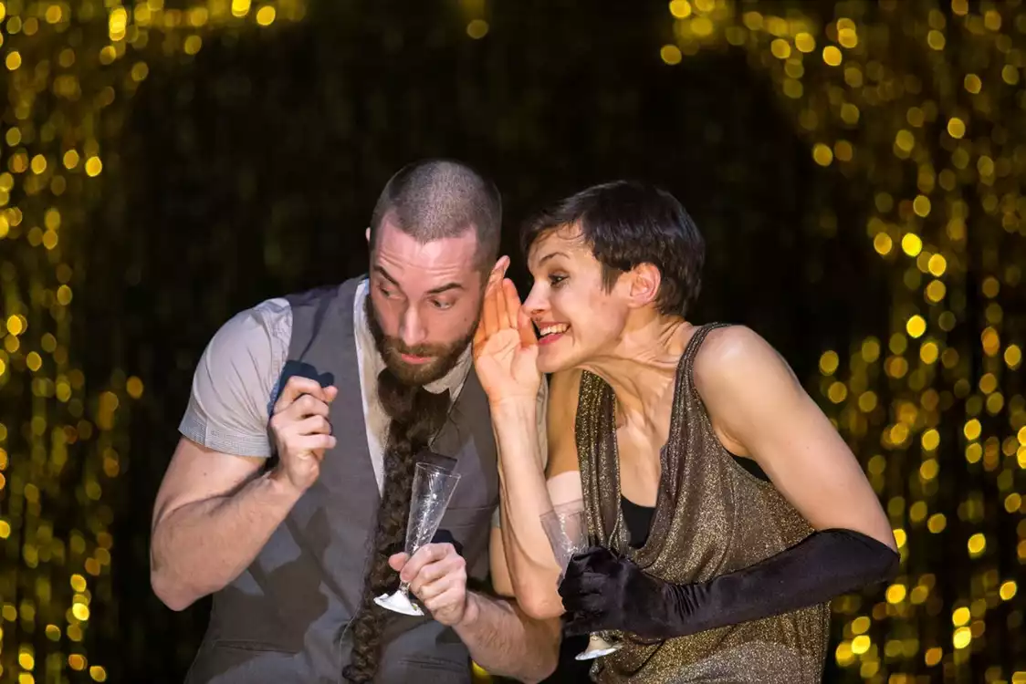 Gossip - preview image