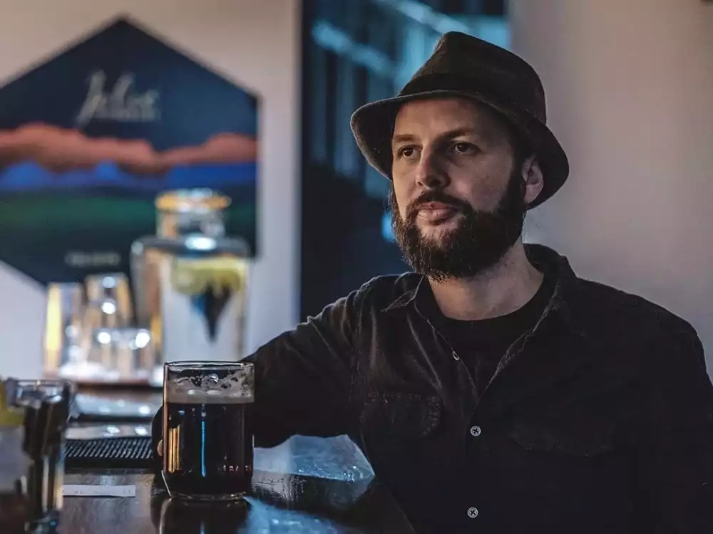 Guy Bennett Duo - preview image