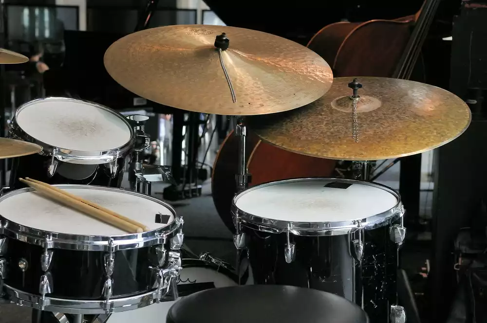 Adam Urban Trio - preview image