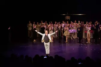 Bubeníček International Ballet GALA 2026 - 2
