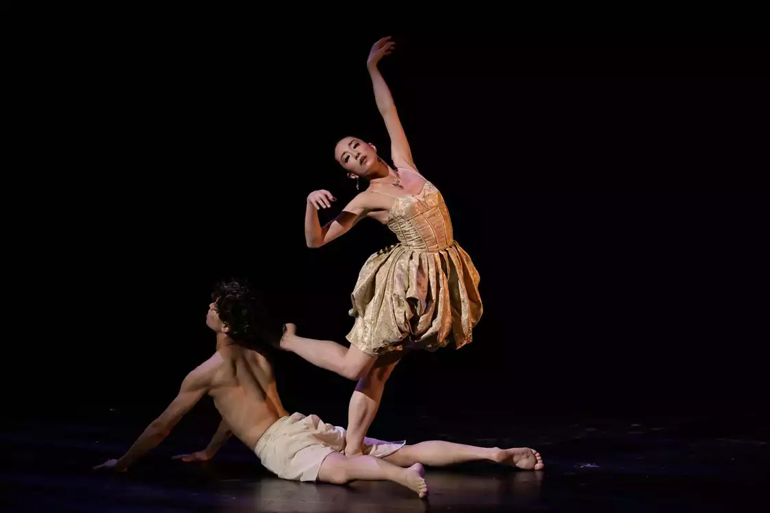 Bubeníček International Ballet GALA 2026 - preview image