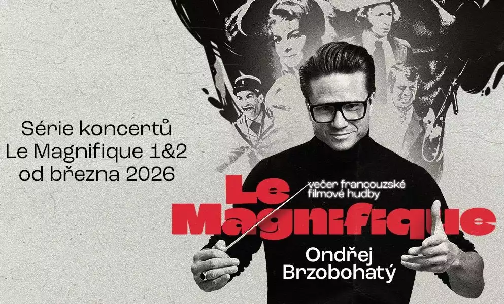 Le Magnifique 2 - preview image