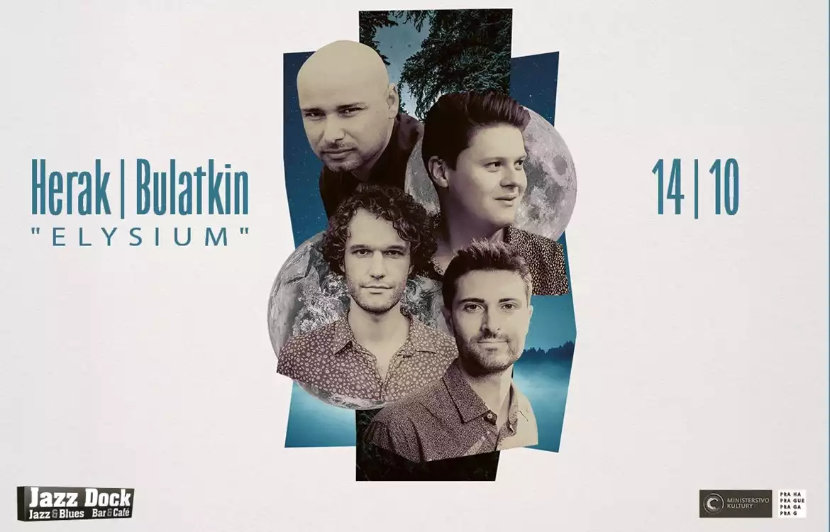 Herak | Bulatkin "Elysium" - preview image