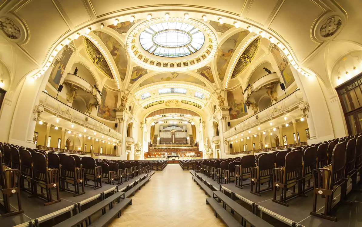 Hollywood Movie Music - preview image