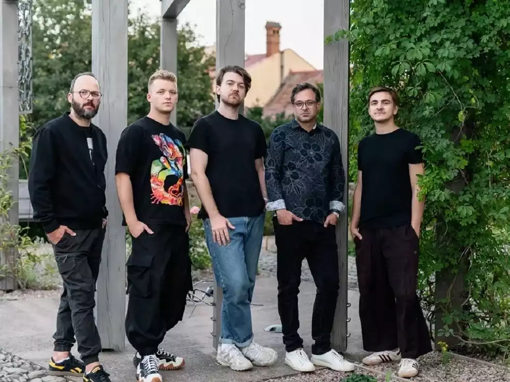 Osmosis - preview image