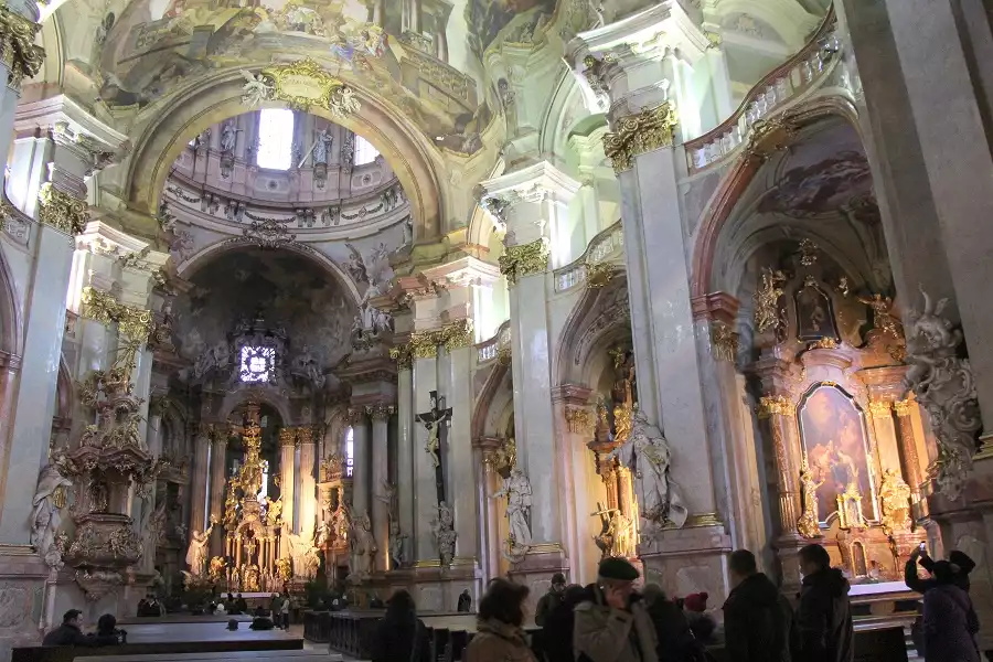 Varhanní koncert - preview image