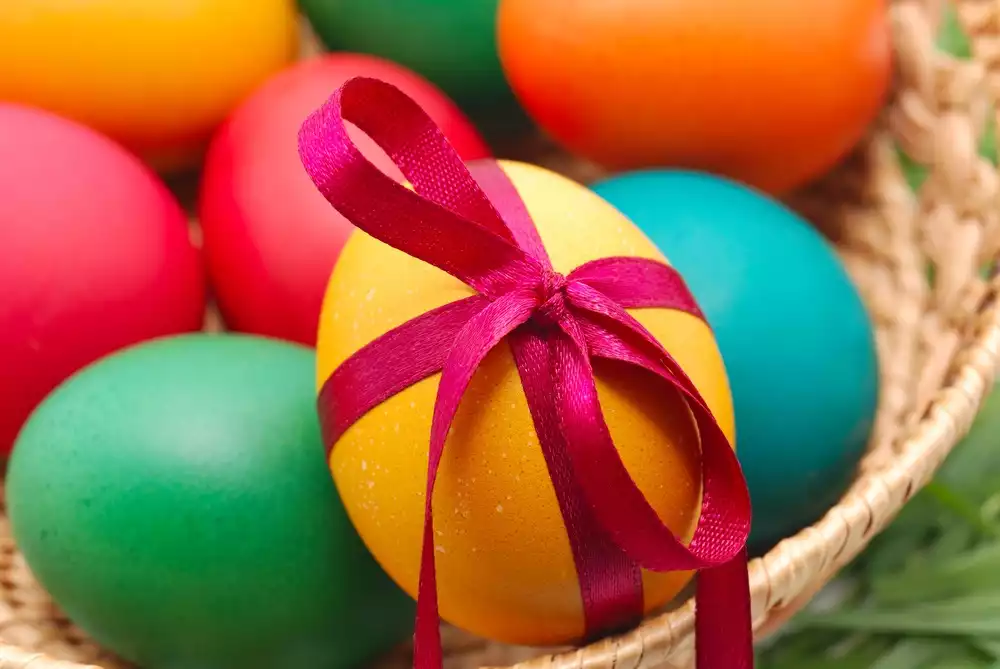 Velikonoční koncert - preview image