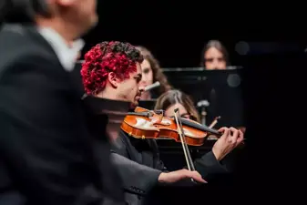 Titan: Mahlerova 1. symfonie - 2