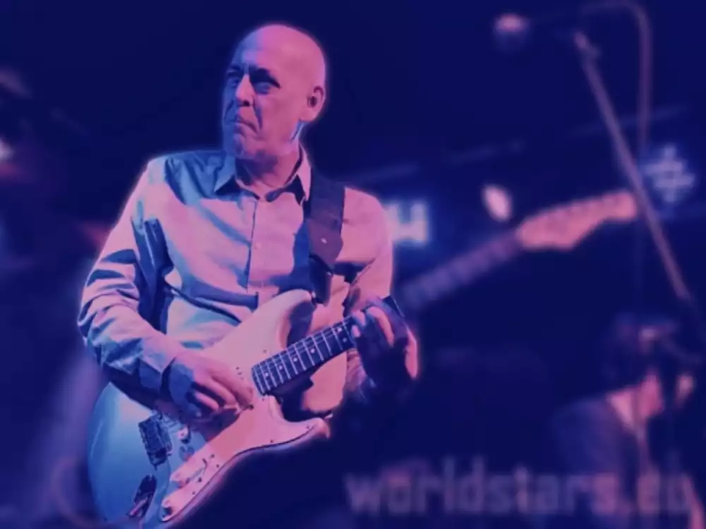 Rene Trossman & Little Big Band (USA/CZ) - preview image