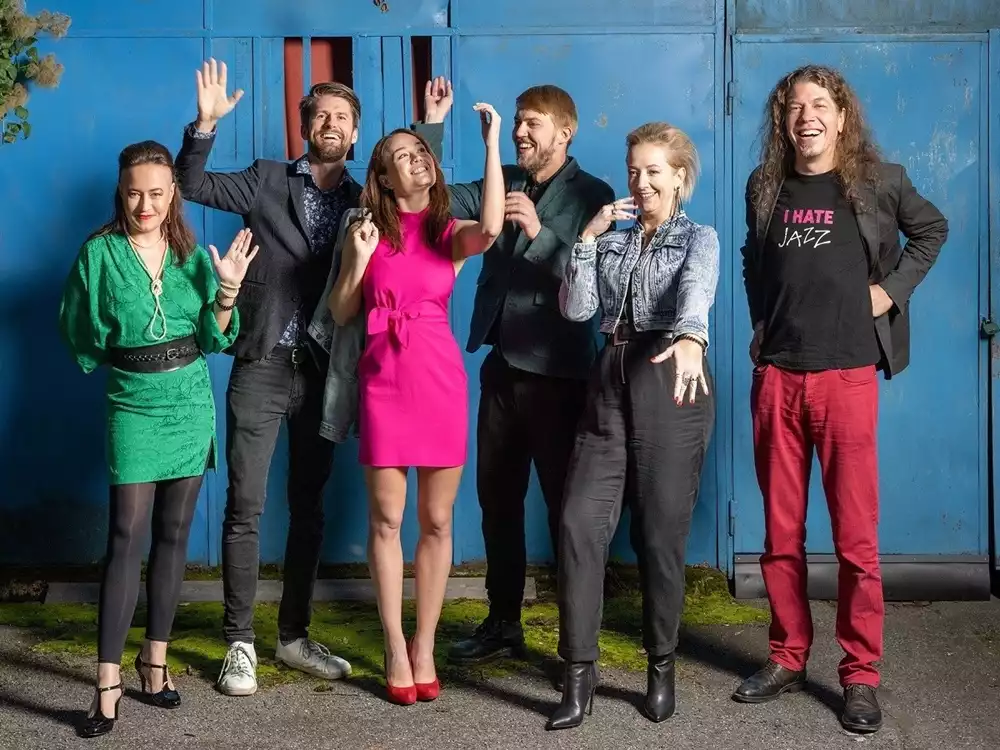 Skety  - preview image