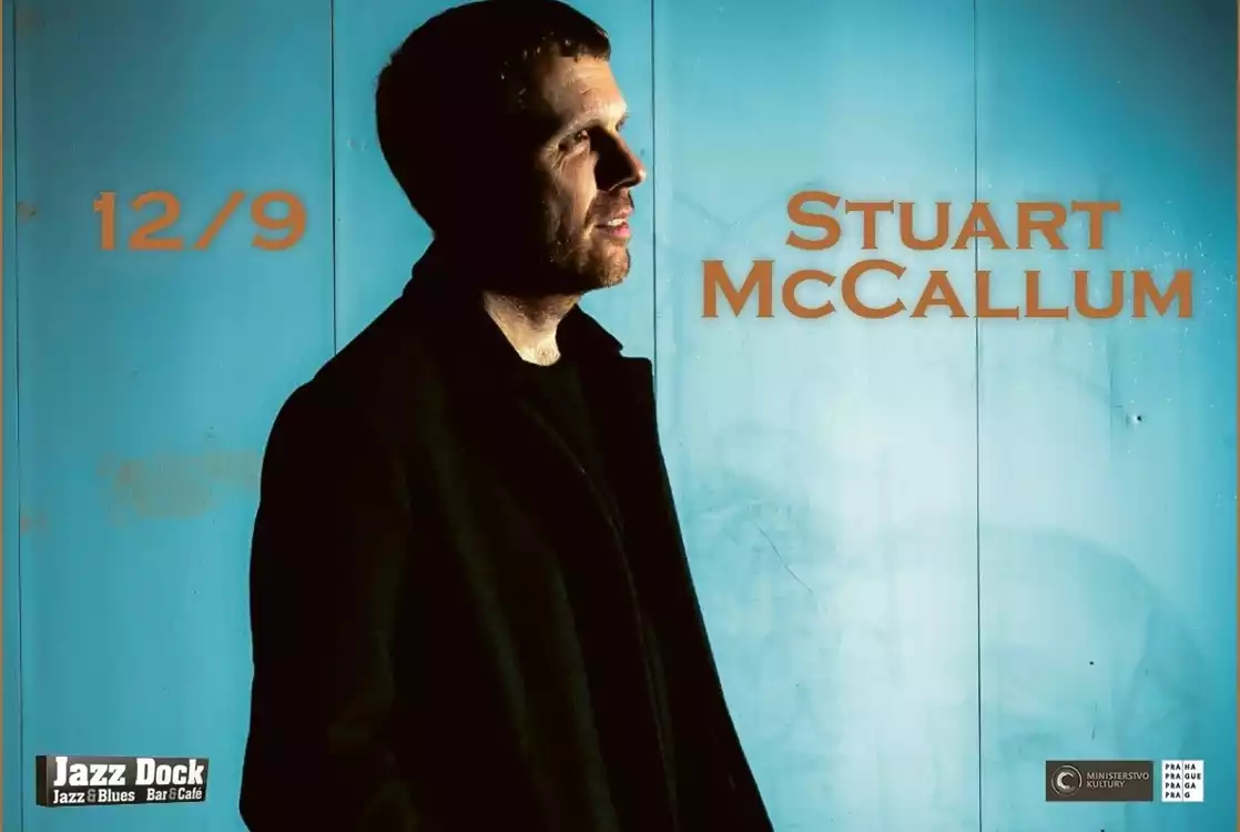 Stuart McCallum (UK) - preview image