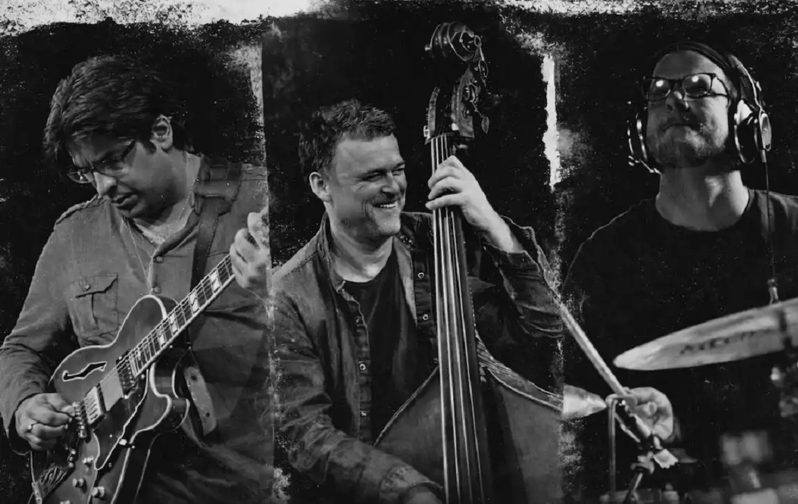 Rez Abbasi/Robert Balzar/Jacob Carl Růžička - preview image