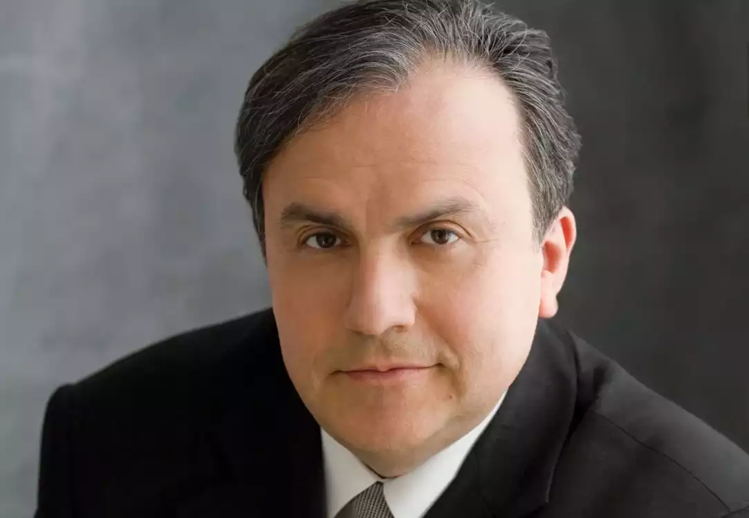 Yefim Bronfman - preview image
